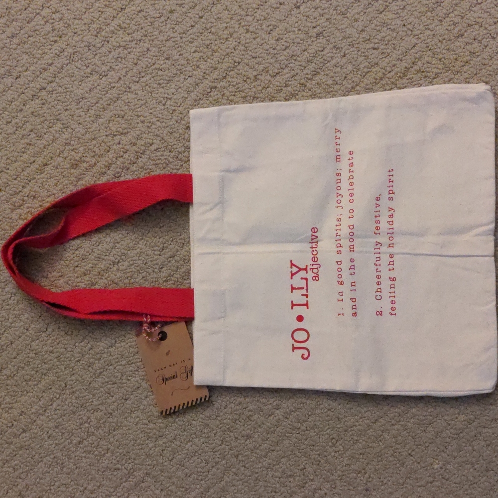 Holiday Bag
